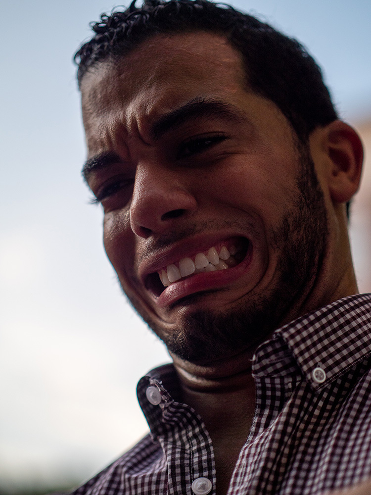 Carlos A. Loret de Mola tweet media