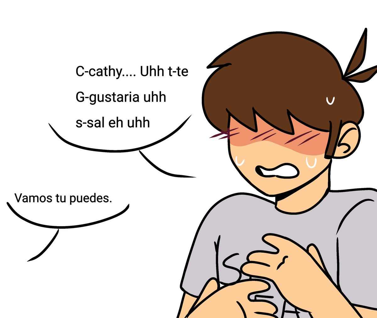 V L T On Twitter ESTO ME DI UNA IDEA GENIAL Hakwjs English fancode-on-twitter-come-on-you-know-why-we-re-retweeting-this