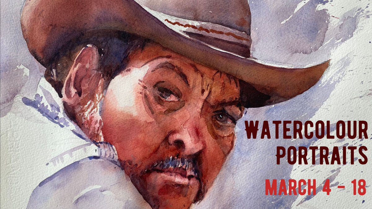 Phoenixworkshop's tweet image. Let Art Bloom! Phoenix Art Workshop Sales &amp;amp; Classes - mailchi.mp/phoenixartwork…
Give your artistic vision free rein, and look forward to a spring of expression with the art supplies we have on sale, our framing promotion, and workshops starting in March with your fave instructors!