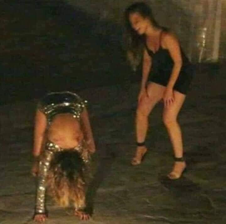 - Amiga vamos sair, mas não vamos beber muito