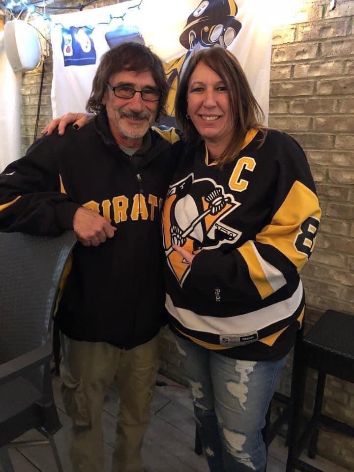 Happy 80th Birthday to this guy; Pittsburgh s Finest and Legend  Donnie Iris!!! It s a great day!!! 