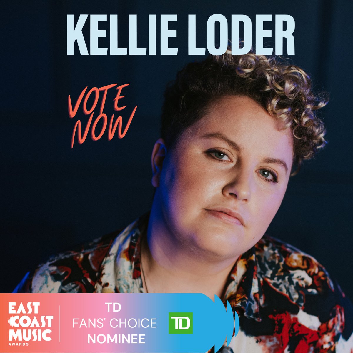Last chance to vote! poll.fm/11298906