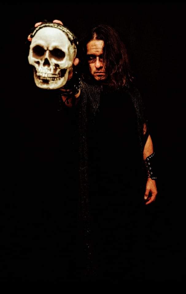 RidleyMusic87's tweet photo. ☠️The Black Death☠️
#metal #extreme #metalmusic #music #musician #spotify https://t.co/oVNUNDjizF https://t.co/Tw0NACcmg2
