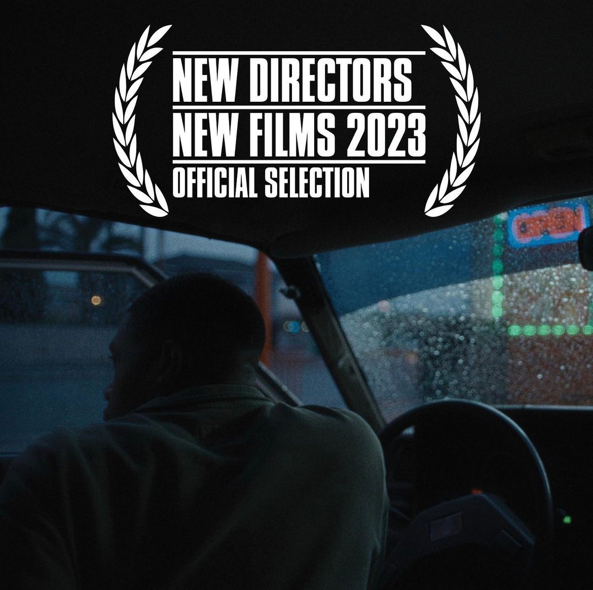 official selection screening <a href="/MuseumModernArt/">MoMA The Museum of Modern Art</a> 🗽