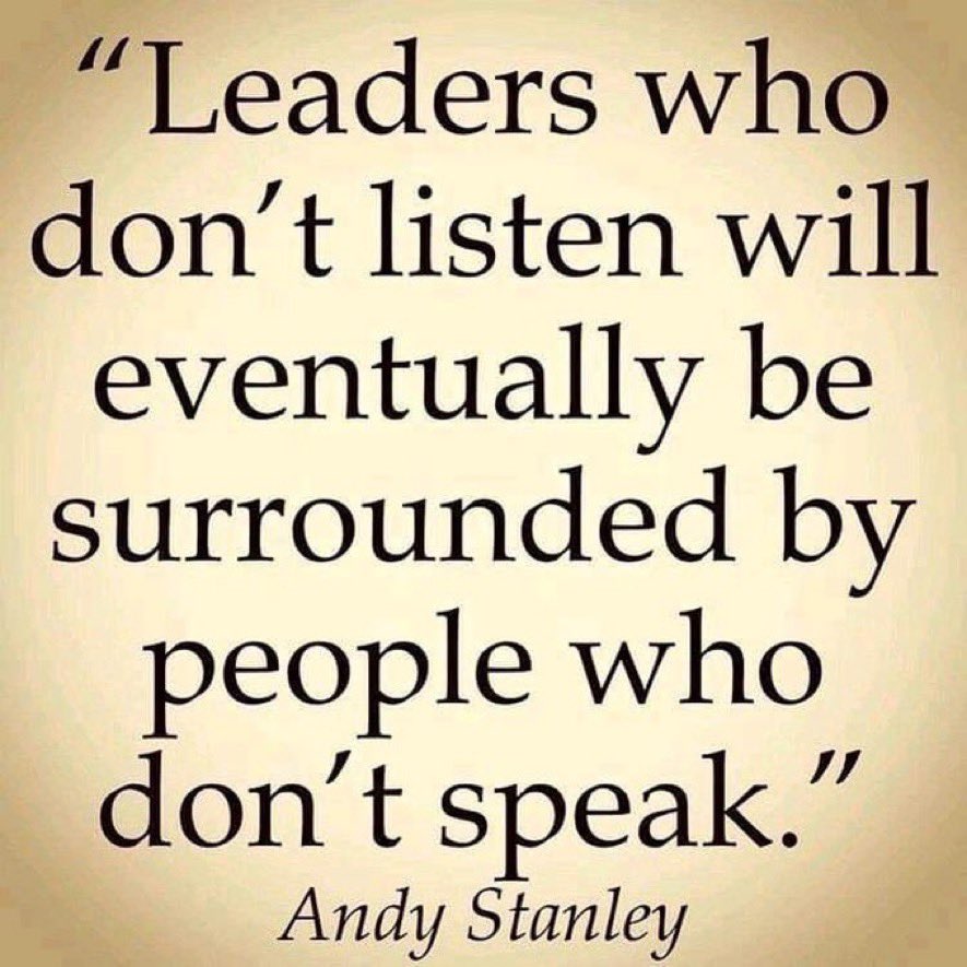 TraWalker3's tweet photo. Listening and perspective is apart of growth.... https://t.co/tugBiU6Mj7