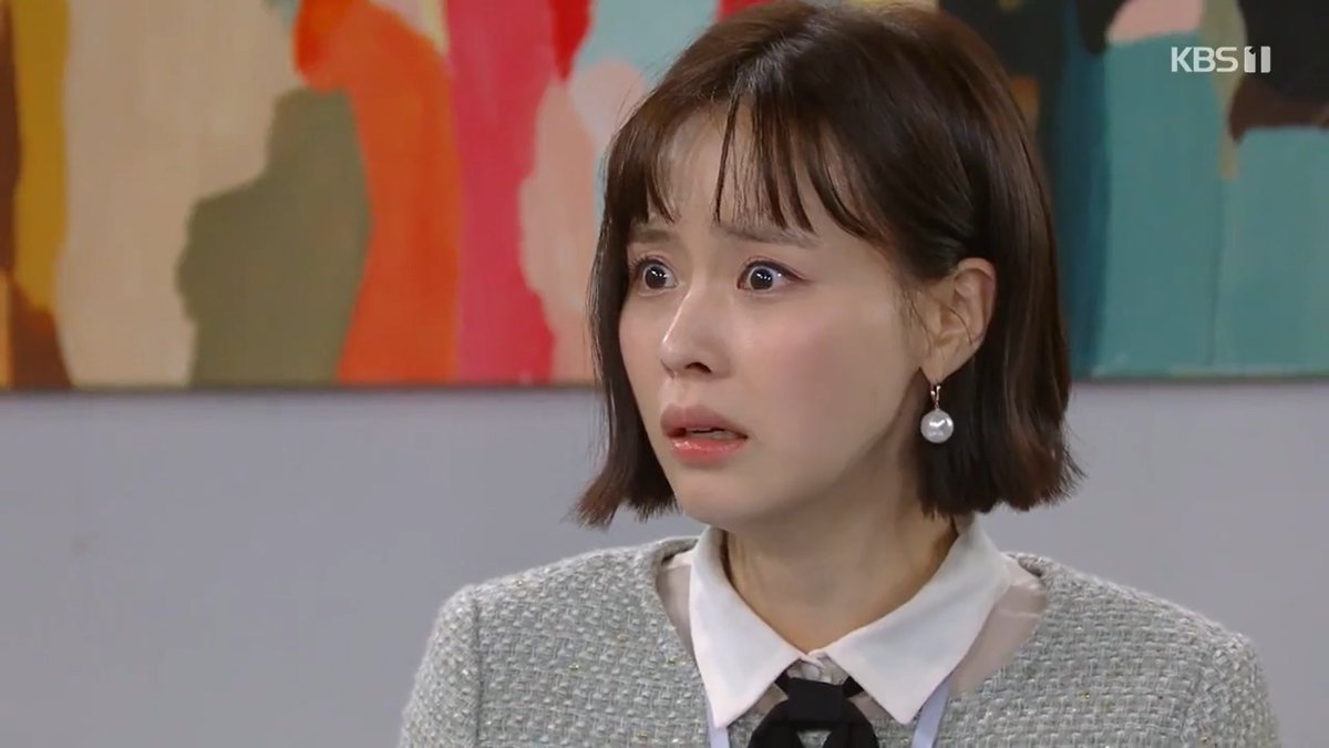 debi_dumont's tweet photo. The last few episodes have been totally nuts! I have no idea what's going to happen, but can't wait to see how it all plays out!
#TheLoveinYourEyes #BaeNooRi #BaekSungHyun #JungSuHwan #ChoiYoonRa https://t.co/kDfY2sOvNL