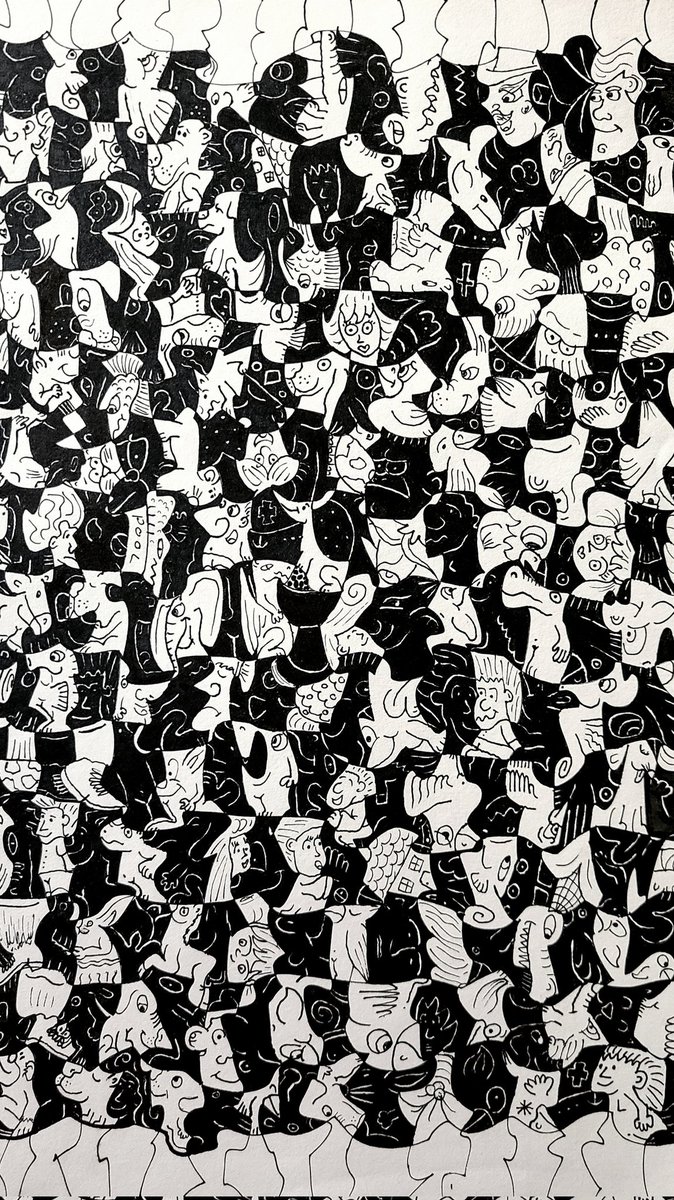 Toonymania tweet media