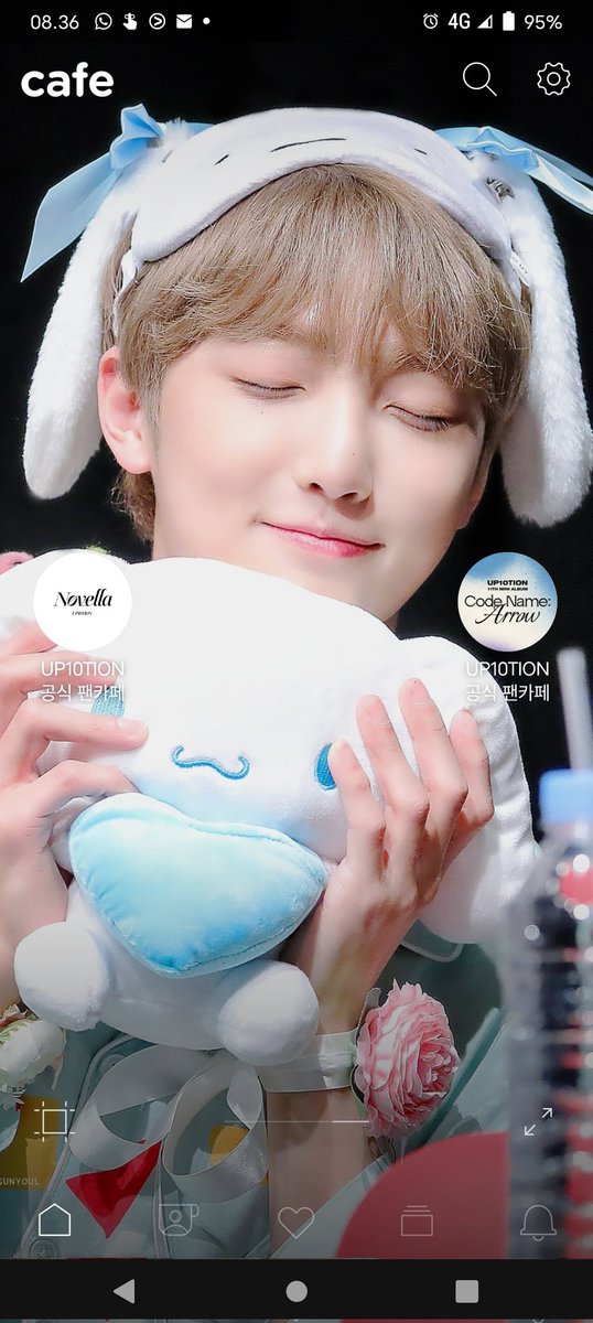 aiyu_aprilia's tweet photo. #UP10TION #Honey10 #업텐션 #허니텐
#weverse #novella #codenamearrow https://t.co/YI6jLlda46