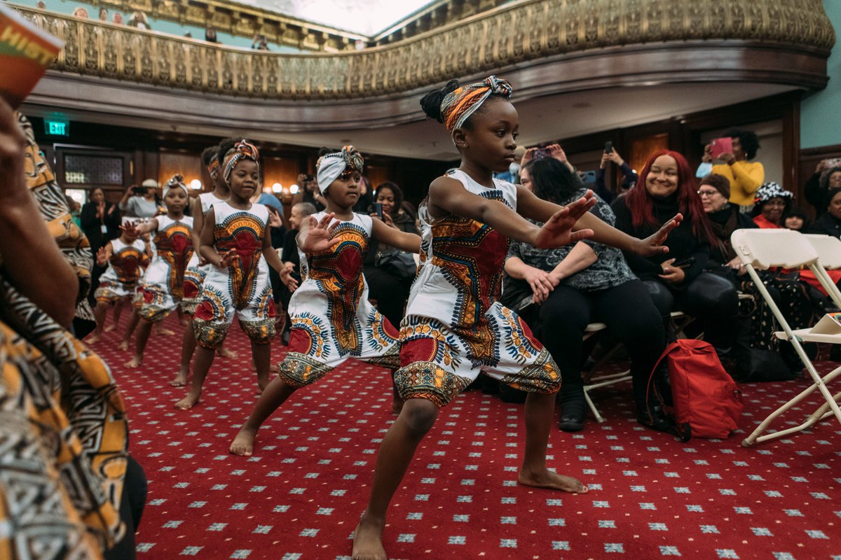 NYC Black, Latino and Asian Caucus tweet media