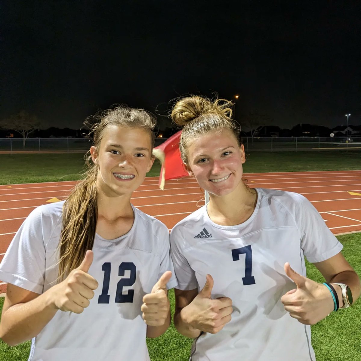 Bridgeland Girls Soccer tweet media