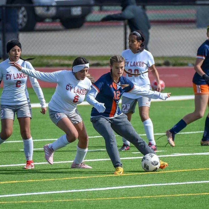 Bridgeland Girls Soccer tweet media