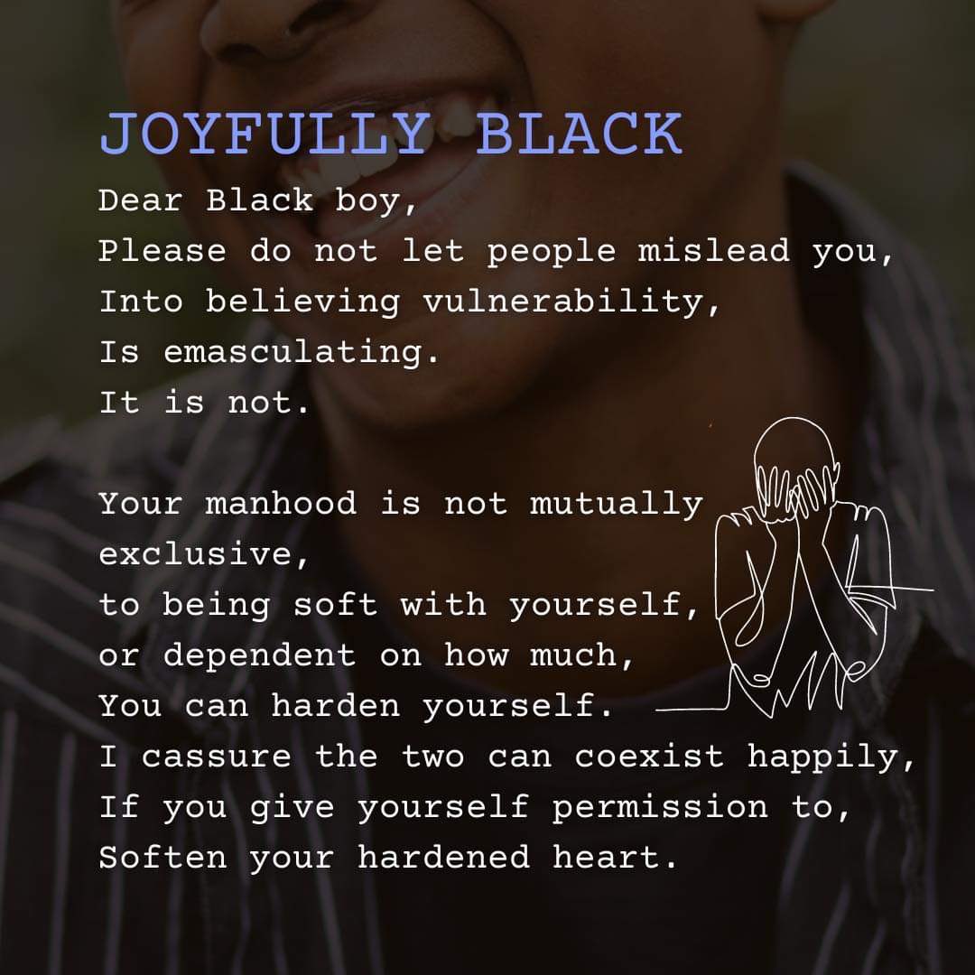 EthnoUsc's tweet photo. JOYFULLY BLACK: With Love, Letters From the Vault.

We hope you enjoyed these Black History Month letters. Thank you for all your submissions! ❤️ https://t.co/EG9NACY5Gp