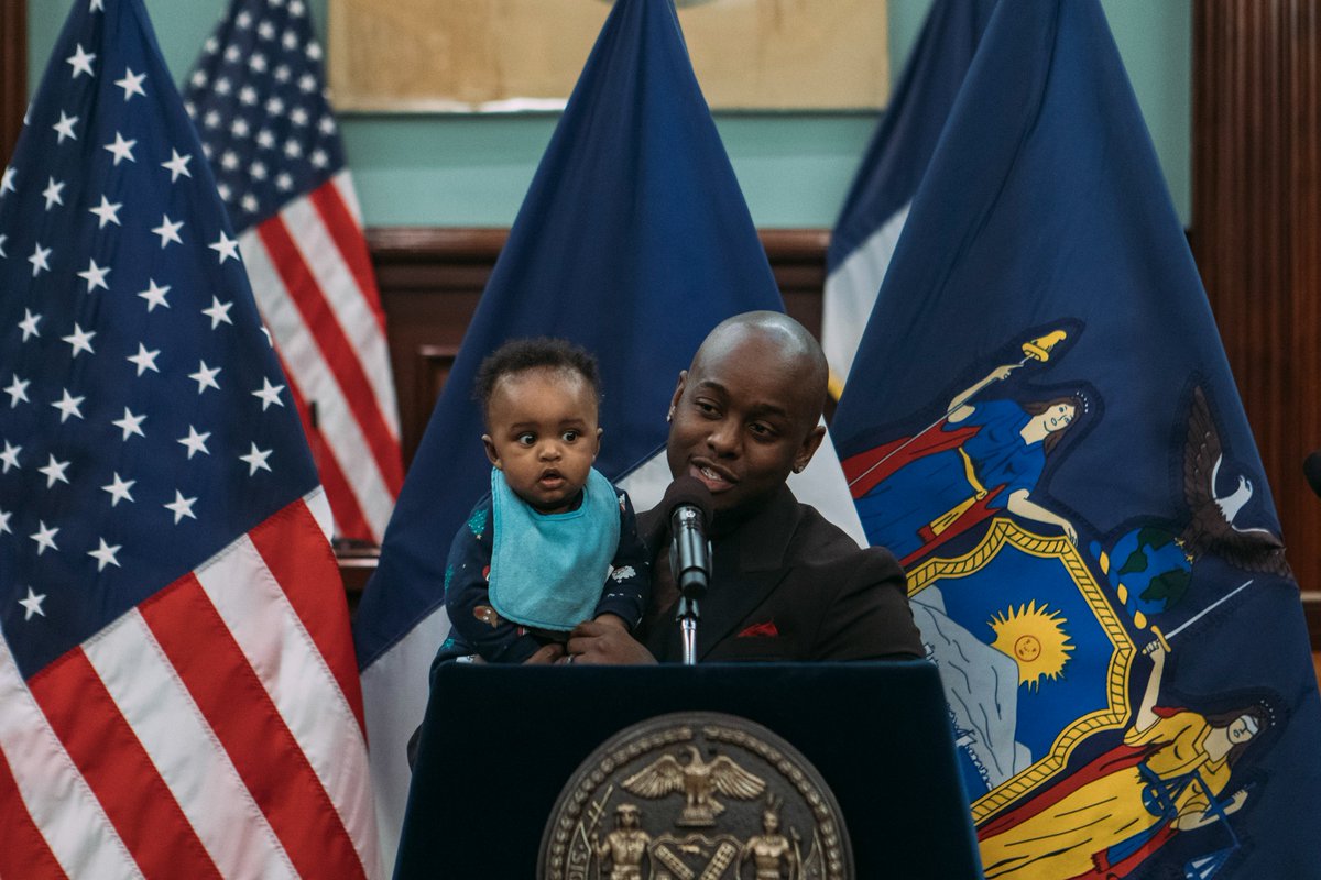 On this final evening of #BlackHistoryMonth, we would like to thank all who attended and supported our annual Black History Month celebration last week!

We honored trailblazer <a href="/CVirginiaFields/">C. Virginia Fields</a> for paving the way for future leaders, and (1/2)