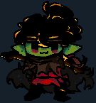 Marped_'s tweet photo. Estou fazendo uma pá de sprites pelo puro mene também, vou postar com umas hashtag doidona uuui
#goblin #rpg #token #sprite #digitalart #uuui #game https://t.co/yxiKD8QLKk