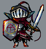 Marped_'s tweet photo. Estou fazendo uma pá de sprites pelo puro mene também, vou postar com umas hashtag doidona uuui
#goblin #rpg #token #sprite #digitalart #uuui #game https://t.co/yxiKD8QLKk