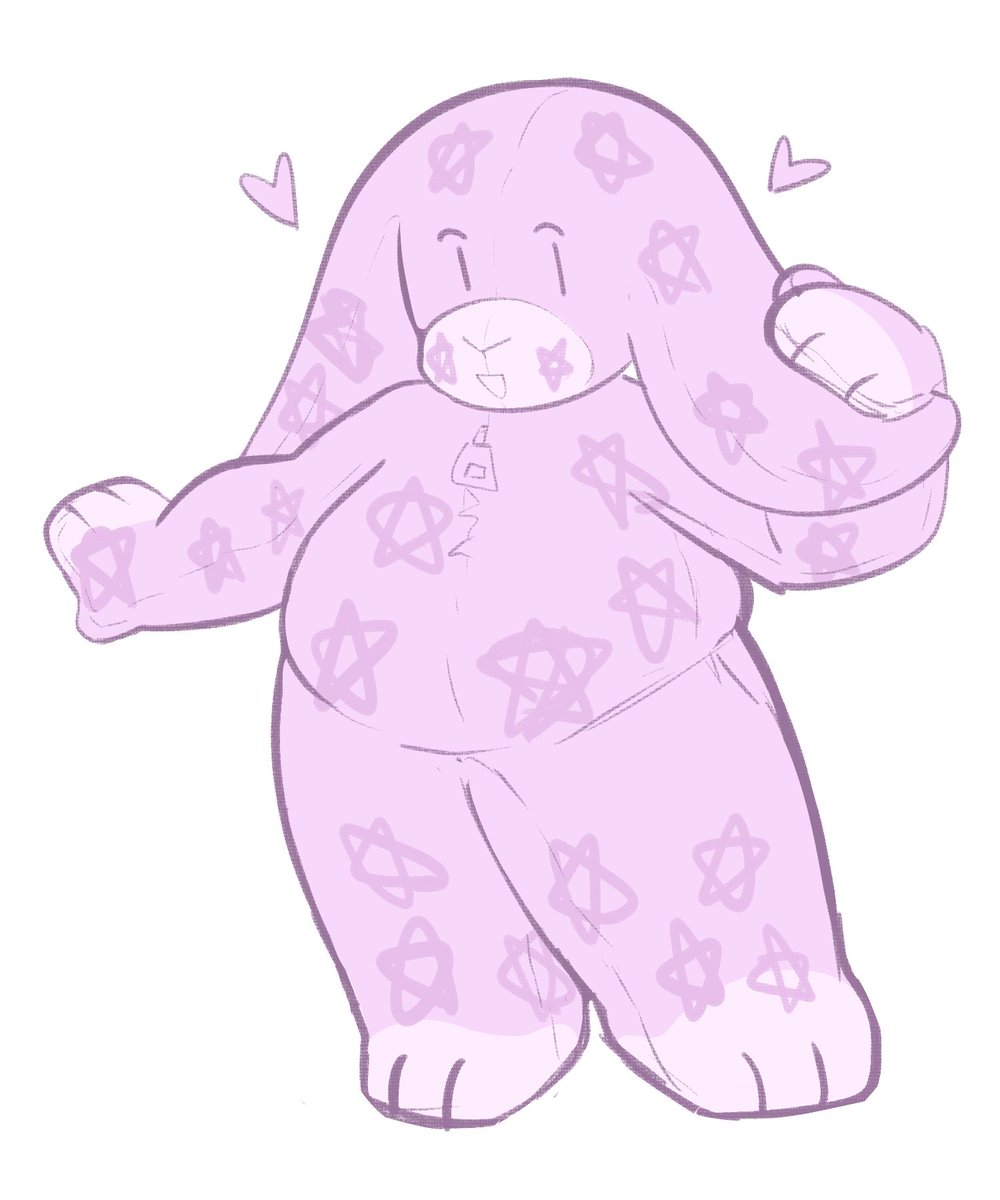 ChibiEmiko's tweet photo. Quick sketch for @bigfluffysocks! <3
Bnuuy... 🥺💚 https://t.co/QVTJqaUBhk