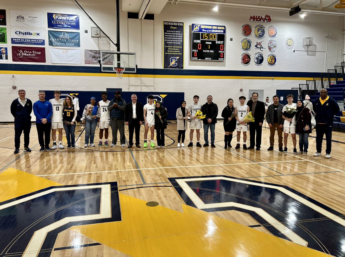 Coach Tony (@cwoodcoacht) on Twitter photo @CrestwoodHoops wins on Senior Night 51-29! <a href="/kae_minarik/">kaeden</a> had 10, Shadi Saad/Jemshid had 8, & <a href="/mbazzi11/">Bazzi</a> had 7 while <a href="/RabihFaour6/">Rabih Faour</a> & <a href="/Huss_zein3/">Hussein Zein</a> played great two way ball! Districts is next week on Monday at Dearborn @alex_w_muller <a href="/FrankwNH/">Frank Wladyslawski</a> <a href="/Sauce313/">David Nichols</a> <a href="/leonwallace/">Coach Leon Wallace</a> <a href="/TheDZoneBBall/">The D Zone Basketball</a> @CrestwoodHoops wins on Senior Night 51-29! <a href="/kae_minarik/">kaeden</a> had 10, Shadi Saad/Jemshid had 8, & <a href="/mbazzi11/">Bazzi</a> had 7 while <a href="/RabihFaour6/">Rabih Faour</a> & <a href="/Huss_zein3/">Hussein Zein</a> played great two way ball! Districts is next week on Monday at Dearborn @alex_w_muller <a href="/FrankwNH/">Frank Wladyslawski</a> <a href="/Sauce313/">David Nichols</a> <a href="/leonwallace/">Coach Leon Wallace</a> <a href="/TheDZoneBBall/">The D Zone Basketball</a>