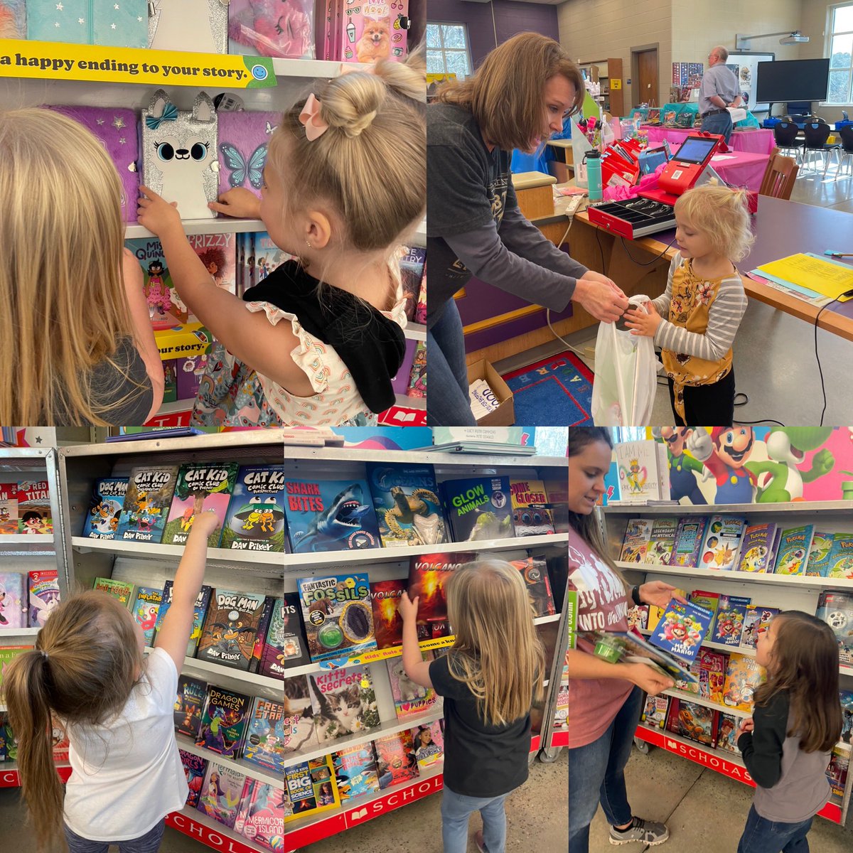 Concord Elementary School (@concord_el) on Twitter photo Pre-K had the best time at the Scholastic Book Fair! <a href="/JEFCOED/">Jefferson County Schools</a> <a href="/Scholastic/">Scholastic</a> <a href="/lholmes7/">Dr. Lisa Holmes 🥋</a> #ReadAcrossAmerica2023 Pre-K had the best time at the Scholastic Book Fair! <a href="/JEFCOED/">Jefferson County Schools</a> <a href="/Scholastic/">Scholastic</a> <a href="/lholmes7/">Dr. Lisa Holmes 🥋</a> #ReadAcrossAmerica2023