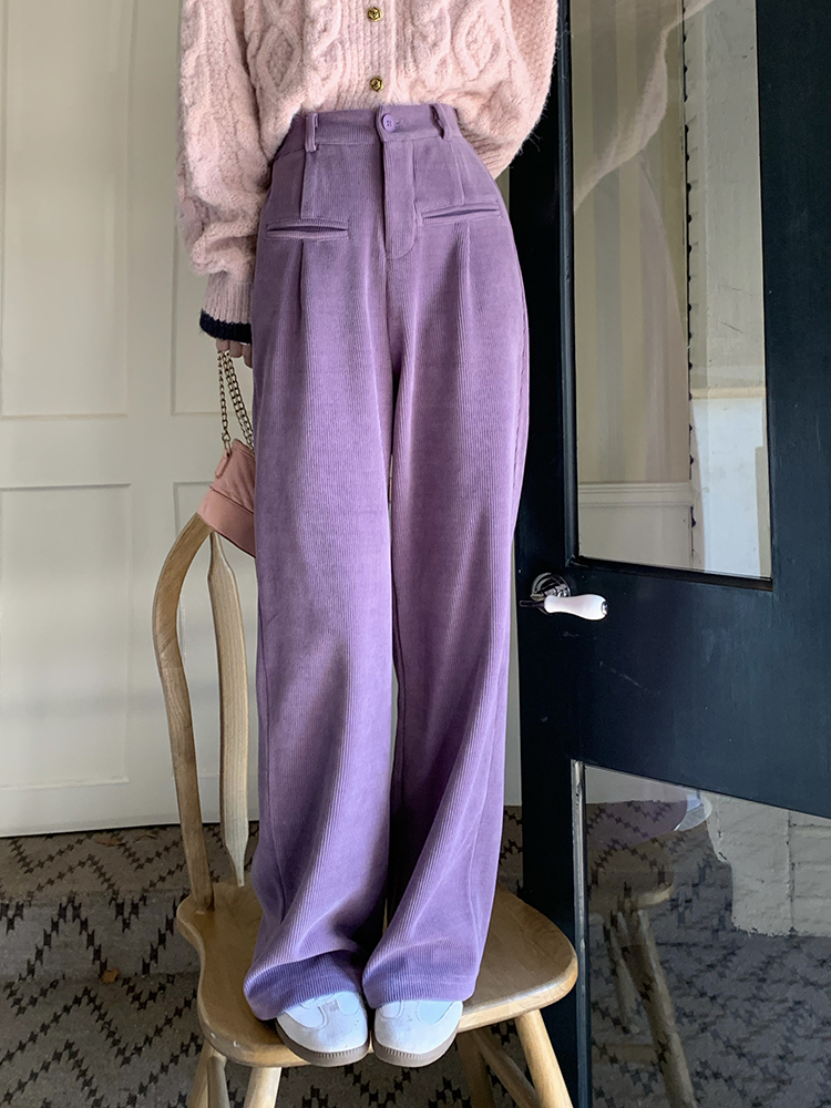 🛍️ New Arrival 🛍️-Don't Miss it!🎈
THIN PIT STRIP WIDE LEG SUIT PANTS👉$19.95 Only!
Shop>>storedogdog.net

#StoreDogDog #pants #widelegpants #womenpants #pinksale #purplepants