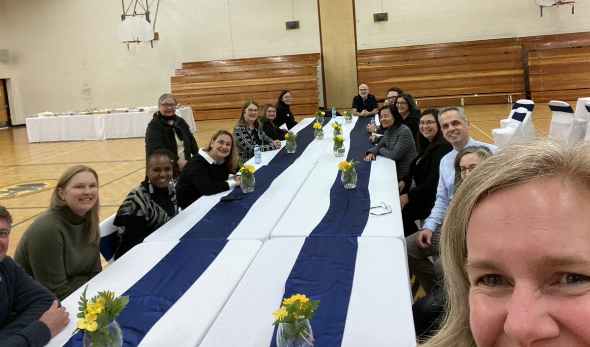 Karen Bertrand (@bertrand_km) on Twitter photo A special evening to end a day that we began as partners and ended as friends. <a href="/weeneebayko/">Weeneebayko Area Health Authority</a> <a href="/QueensUHealth/">Queen's Health Sciences</a> <a href="/MastercardFdn/">Mastercard Foundation</a> A special evening to end a day that we began as partners and ended as friends. <a href="/weeneebayko/">Weeneebayko Area Health Authority</a> <a href="/QueensUHealth/">Queen's Health Sciences</a> <a href="/MastercardFdn/">Mastercard Foundation</a>