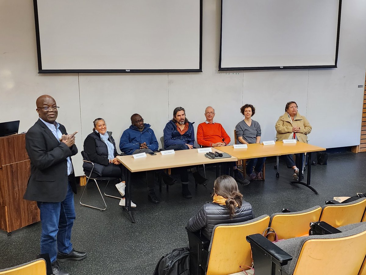 UBC Oceans (also found at ubcoceans.bsky.social) (@ubcoceans) on Twitter photo Dr. Rashid Sumaila (<a href="/DrRashidSumaila/">Rashid Sumaila</a>) moderates the <a href="/SolvingFCB/">Solving-FCB | @solvingfcb.org on BlueSky</a> discussion, highlighting that the project is looking at issues from around the world (though unfortunately, the speakers from China were unable to attend). Dr. Rashid Sumaila (<a href="/DrRashidSumaila/">Rashid Sumaila</a>) moderates the <a href="/SolvingFCB/">Solving-FCB | @solvingfcb.org on BlueSky</a> discussion, highlighting that the project is looking at issues from around the world (though unfortunately, the speakers from China were unable to attend).