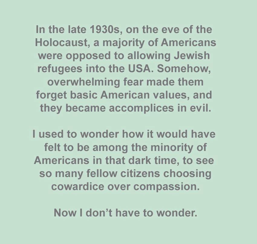 cw_janene's tweet image. If you don’t think Nazi Germany can happen again, you should start paying attention!!