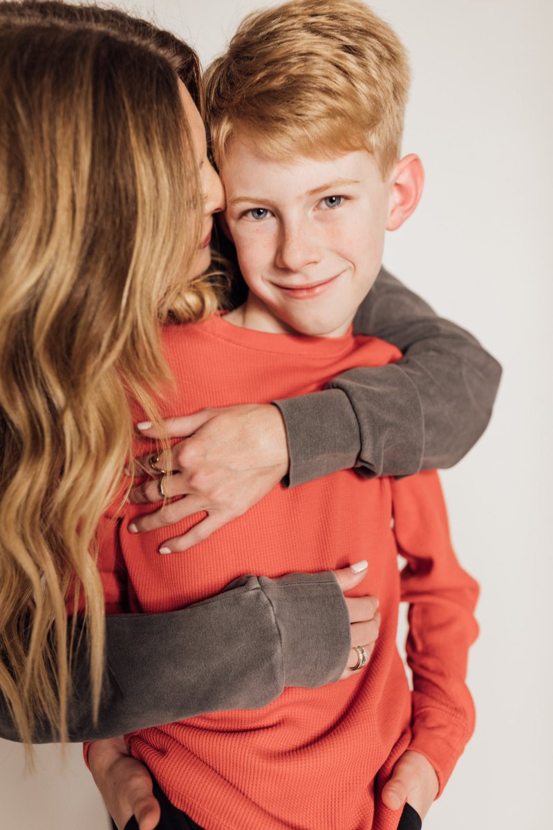 Incredibly thankful for moments like these ❤️⁣