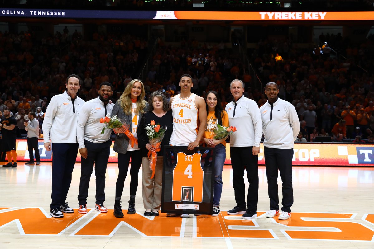 Tyreke Key. Vol For Life.