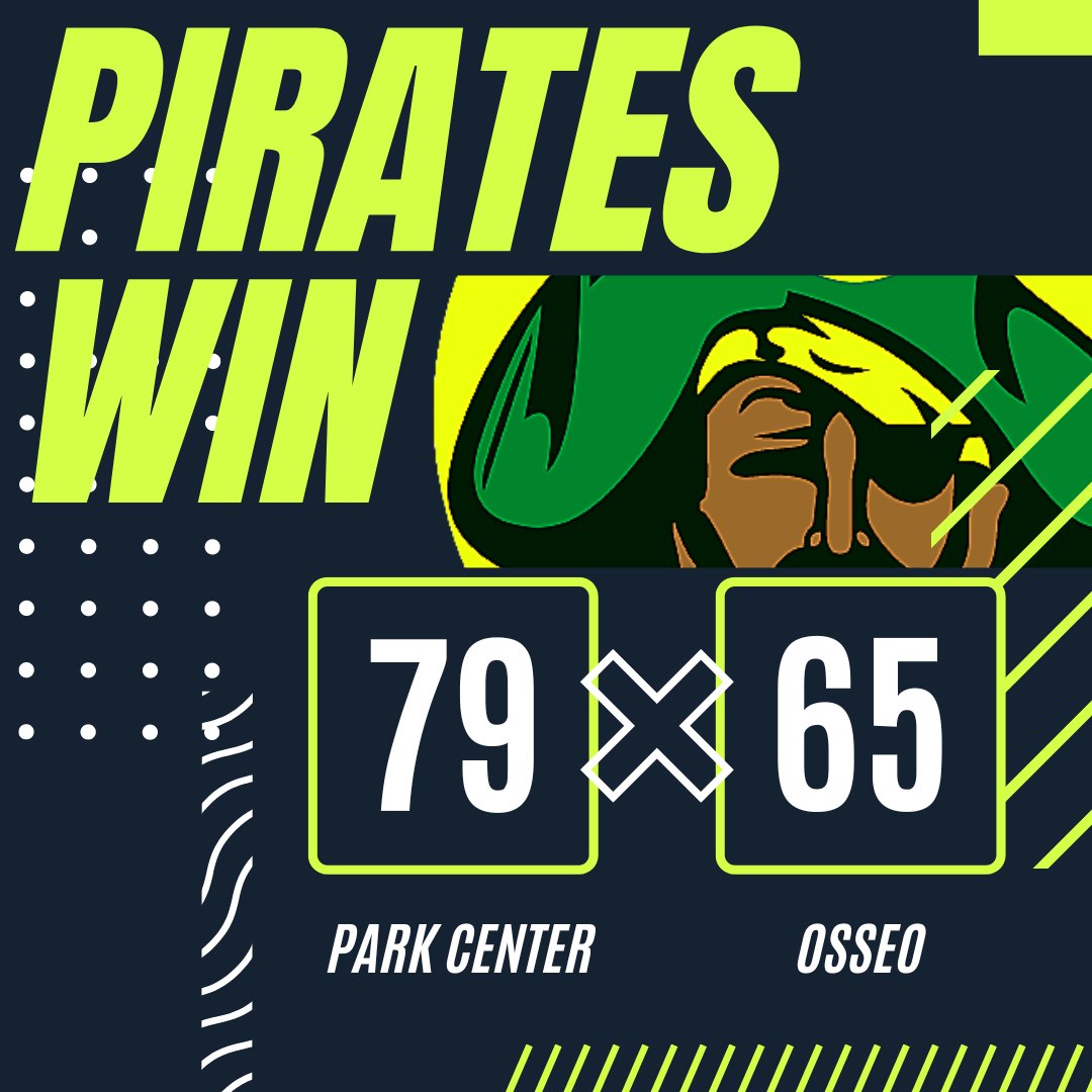 Park Center Boys Basketball tweet media