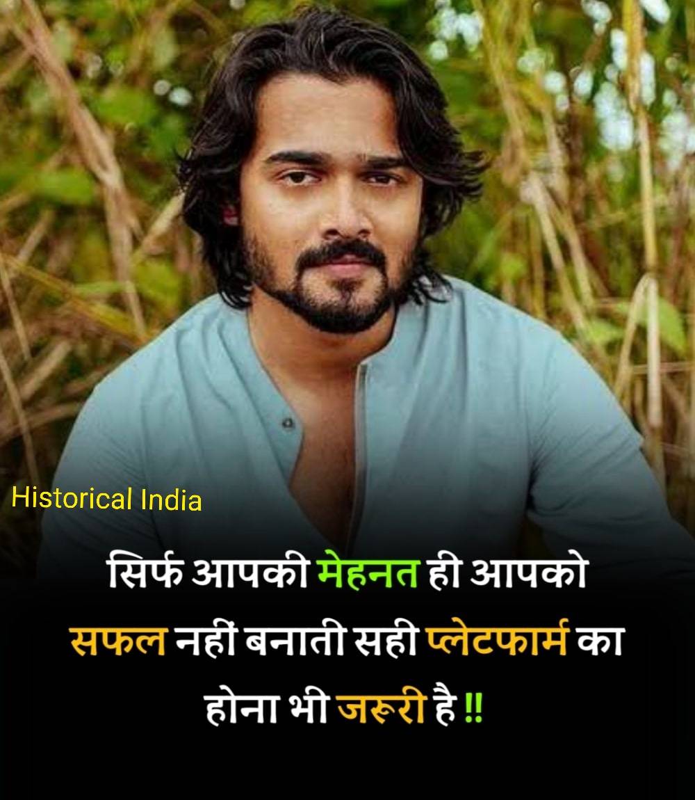Historical India tweet media