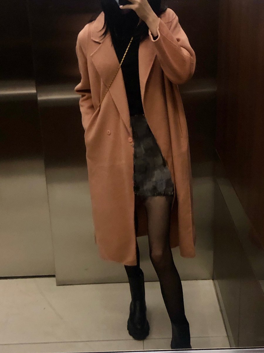 有la的姐妹贴贴吗

#伪娘 #黑丝