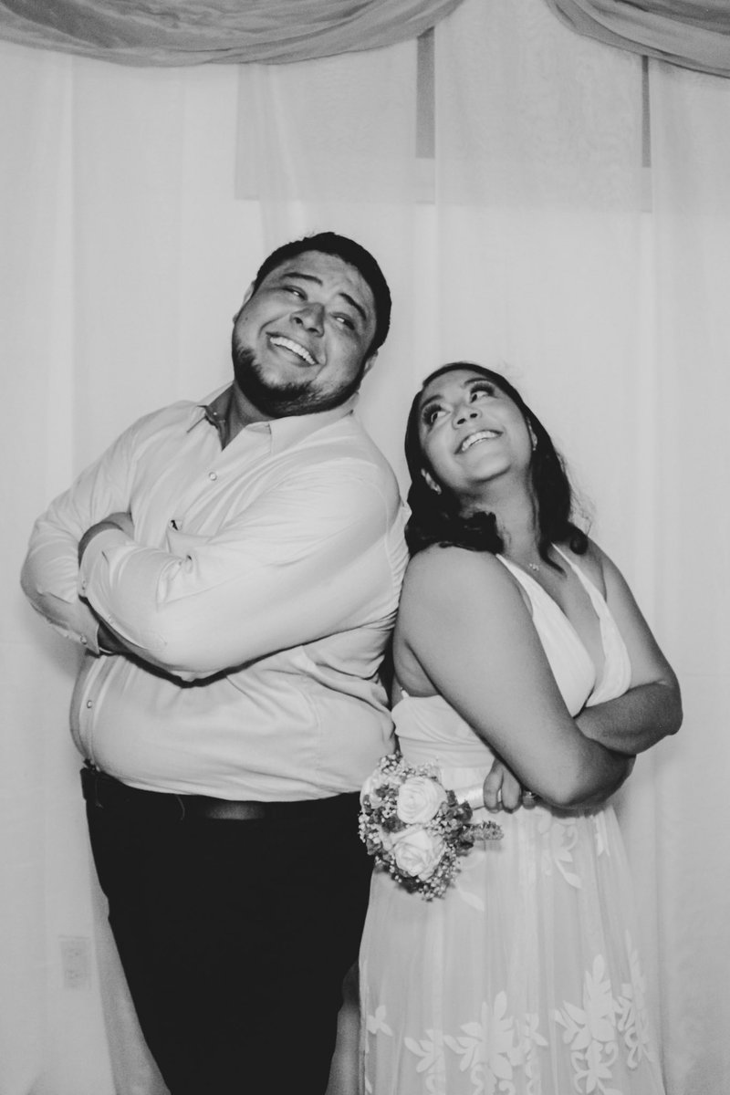 La_FritangaNi's tweet photo. Soy feliz hoy y toda la vida @Jorlebr  24/02/23 👰🏽‍♀️🤵🏽‍♂️❤️ https://t.co/zL7FTTjglv