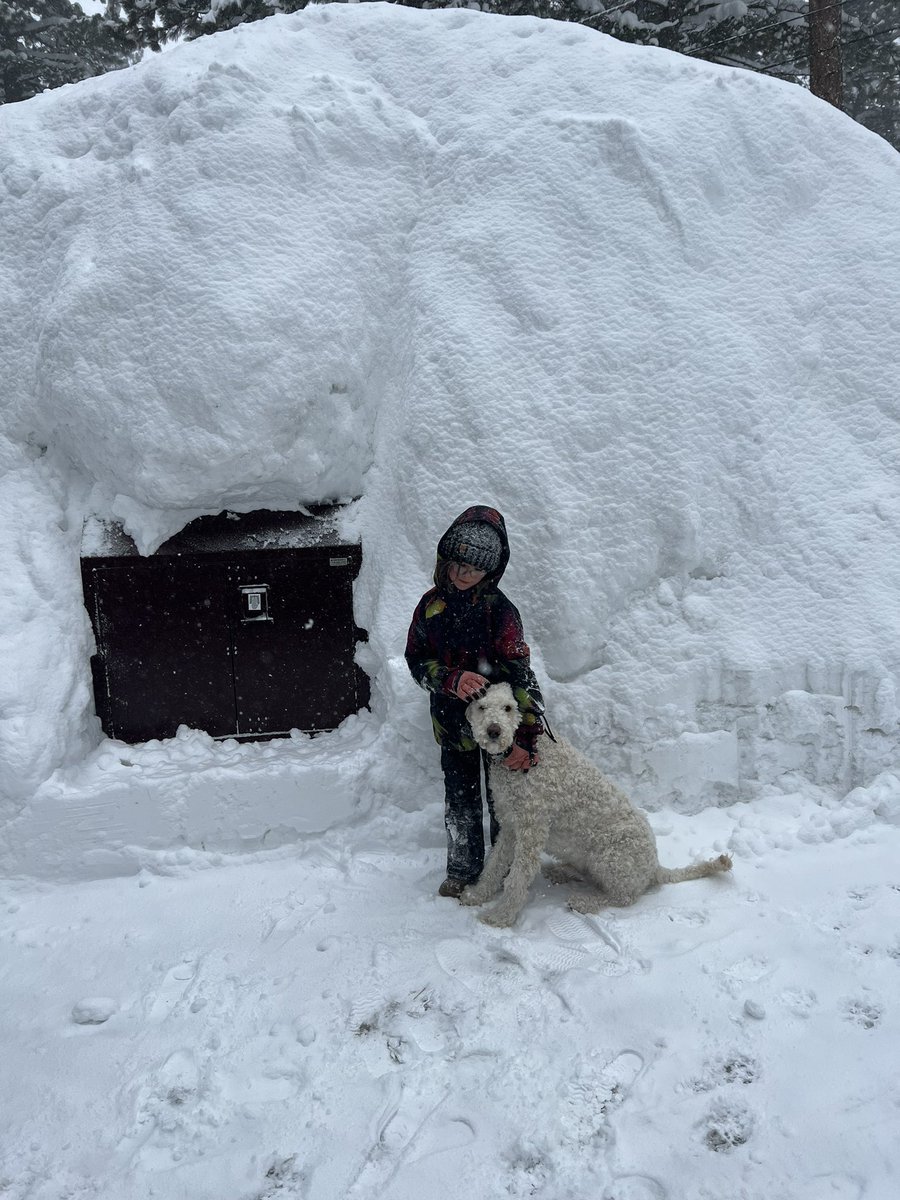 CoachHeilig's tweet photo. I doubt we will beat this winter anytime soon. https://t.co/cK1a9hcM3a