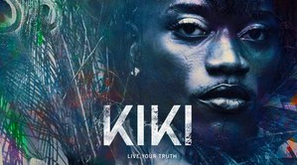 Kiki is a term which started in Black Gay American social culture and usually refers to having fun at a party or other social gathering. Get an insider/outsider look at ball culture in New York with Kiki. bit.ly/3Y6hHyM #BHM2023