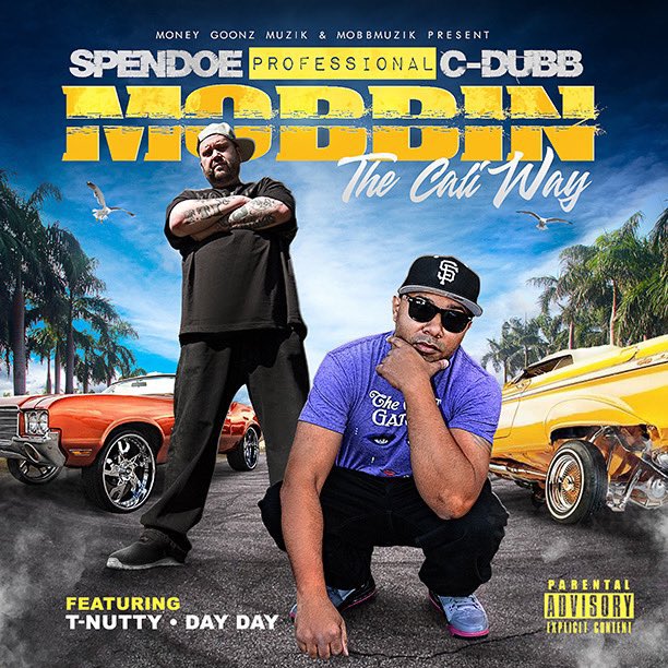 SpenDoeMusic's tweet photo. Thank you for the radio play! #KDUBRadio1. Tap in w/ @KDUBRadio1 for wide variety of music, that will definitely catch some ears. #Radio #Music #CDUBB #WestCoastHipHop #SpenDoe 
@moneygoonzmuzik https://t.co/CRbyJxS8Vt