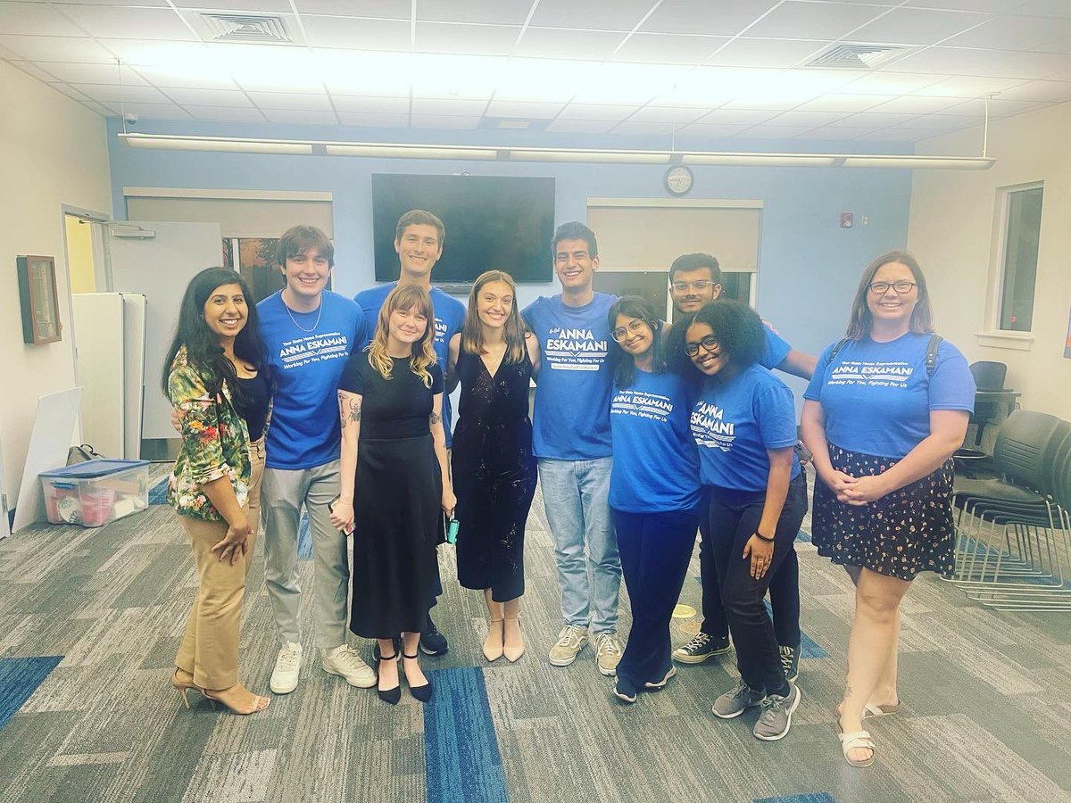 AnnaForFlorida's tweet photo. Incredibly grateful to all the community members who came out for our #PolicyToThePeople Town Hall in Eatonville tonight. Kudos to @EqualGroundFL, @FloridaPolicy, @floridaimpact and @ChasmanBarnes for your incredible contributions too. 1/3 https://t.co/7O12QALPMZ