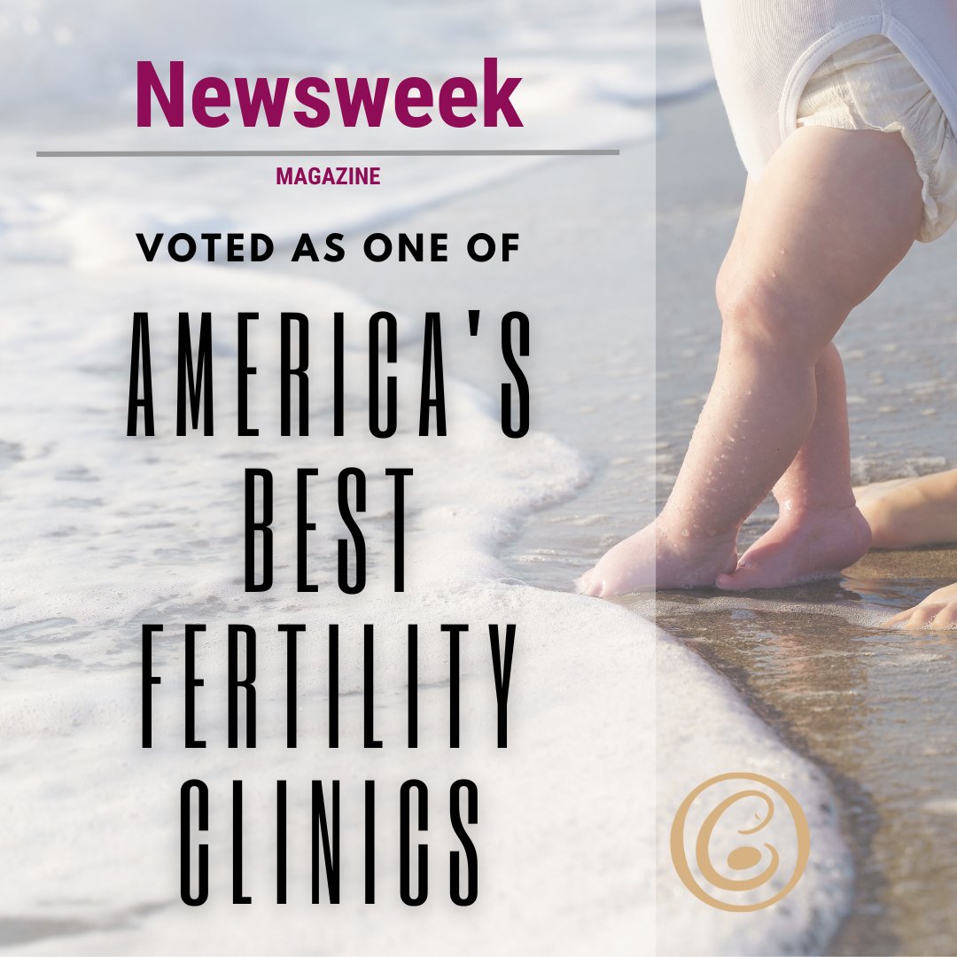 SDFertilityDocs's tweet image. SDFC is honored to be featured in Newsweek Magazine’s 2023 America’s Best Fertility Clinics. ❤️

With our devoted physicians, tireless staff, cutting-edge technology, in-house egg donor agency, and supportive community, we are truly grateful to serve our patients. 🙏
