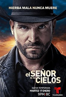 CikrenCom's tweet photo. El Señor de los Cielos Temporada 8 Capitulo 30 Completo online (Ver video Full HD + Descargar). https://t.co/ueqZocv8Er
#ElSenorDeLosCielos #ElSenorDeLosCielos8 #capitulo30 https://t.co/NCYVwJfMXe