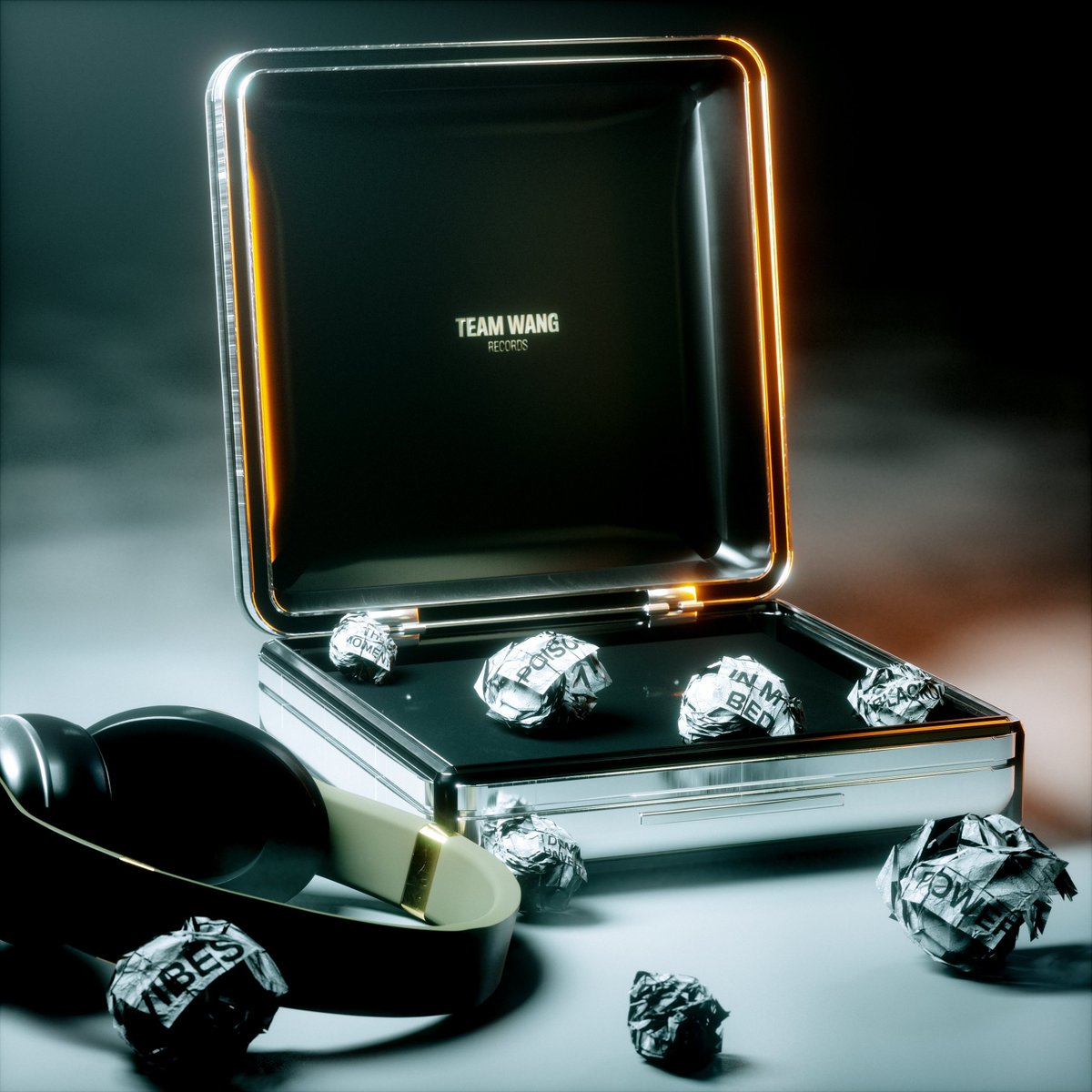 GOT7 STATS tweet media