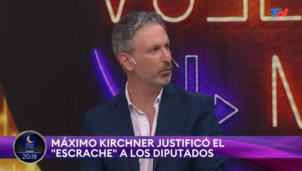 la_campora's tweet photo. Por si no se entendió... https://t.co/ciLPbRHw0x