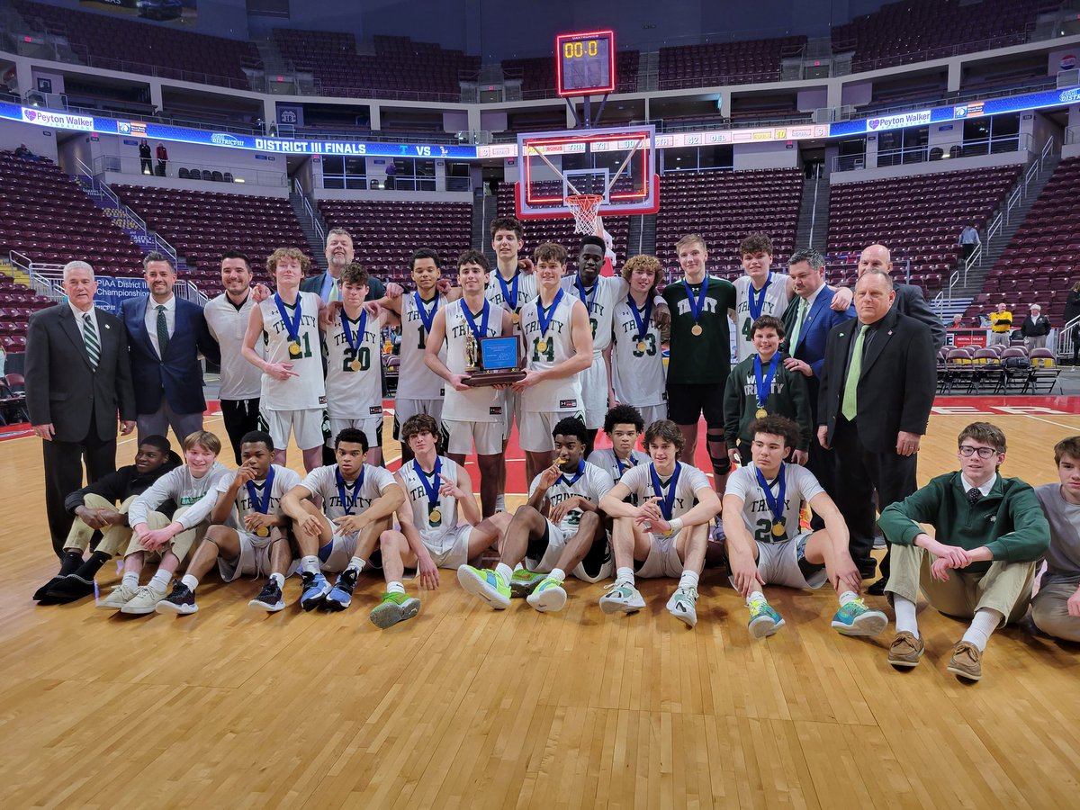 PIAA District III tweet media