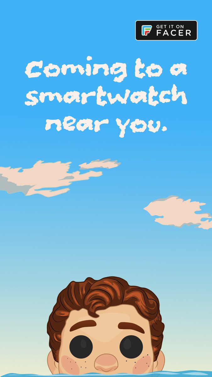 KeithAl01512434's tweet photo. Stay tuned!
#luca #disney #lucrew #pixar #casiangeles #laserluca #concrafter #love #art #lucapixar #pixarluca #facer #smartwatch #vectorart #disneypixar https://t.co/lv5SVEuMIe