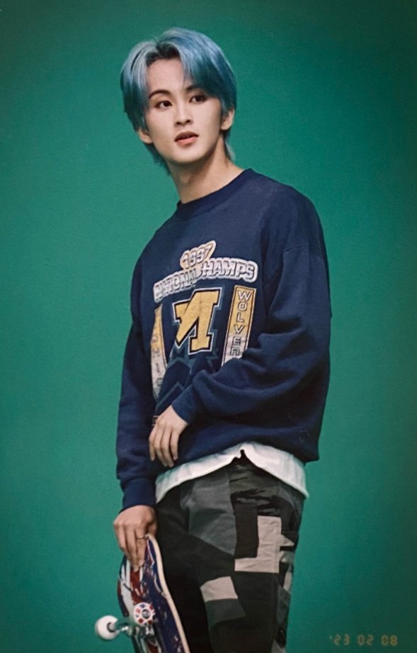 마끄리 🩵 tweet media