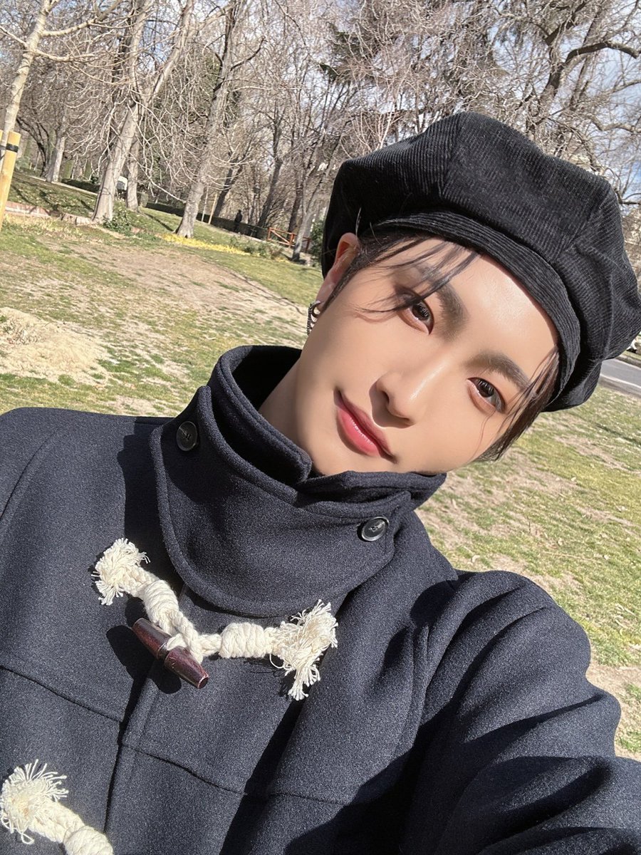 ATEEZofficial tweet picture