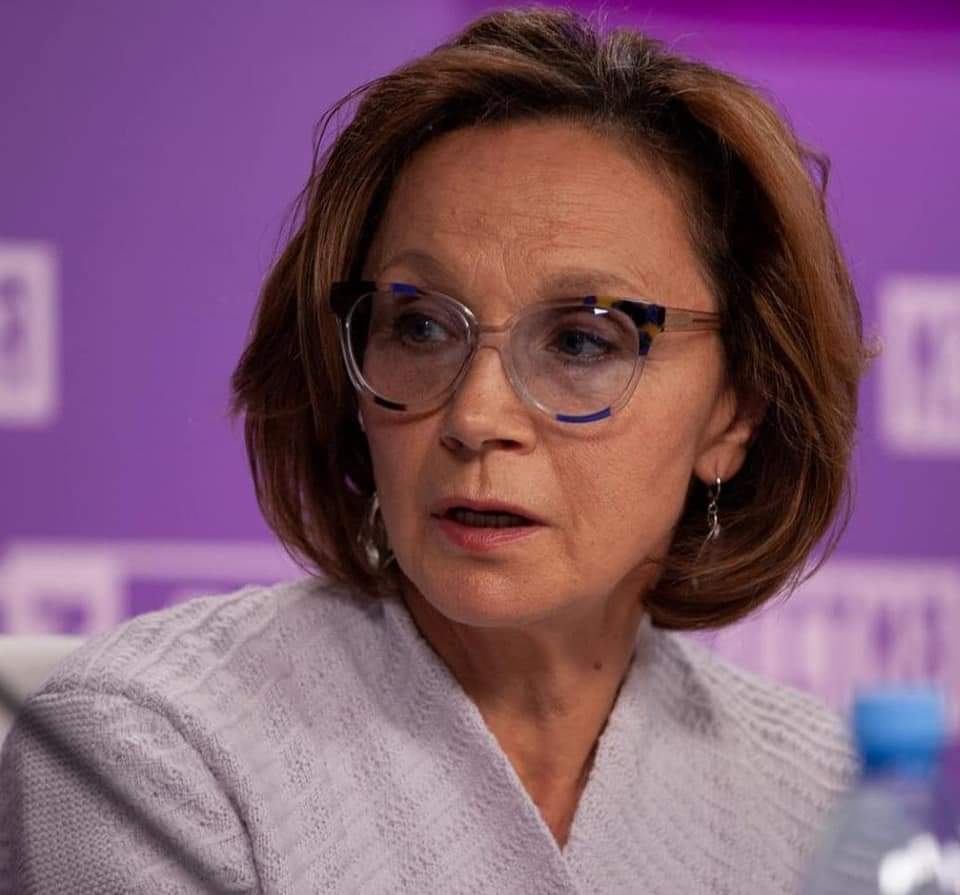 Ирина Купченко премьера