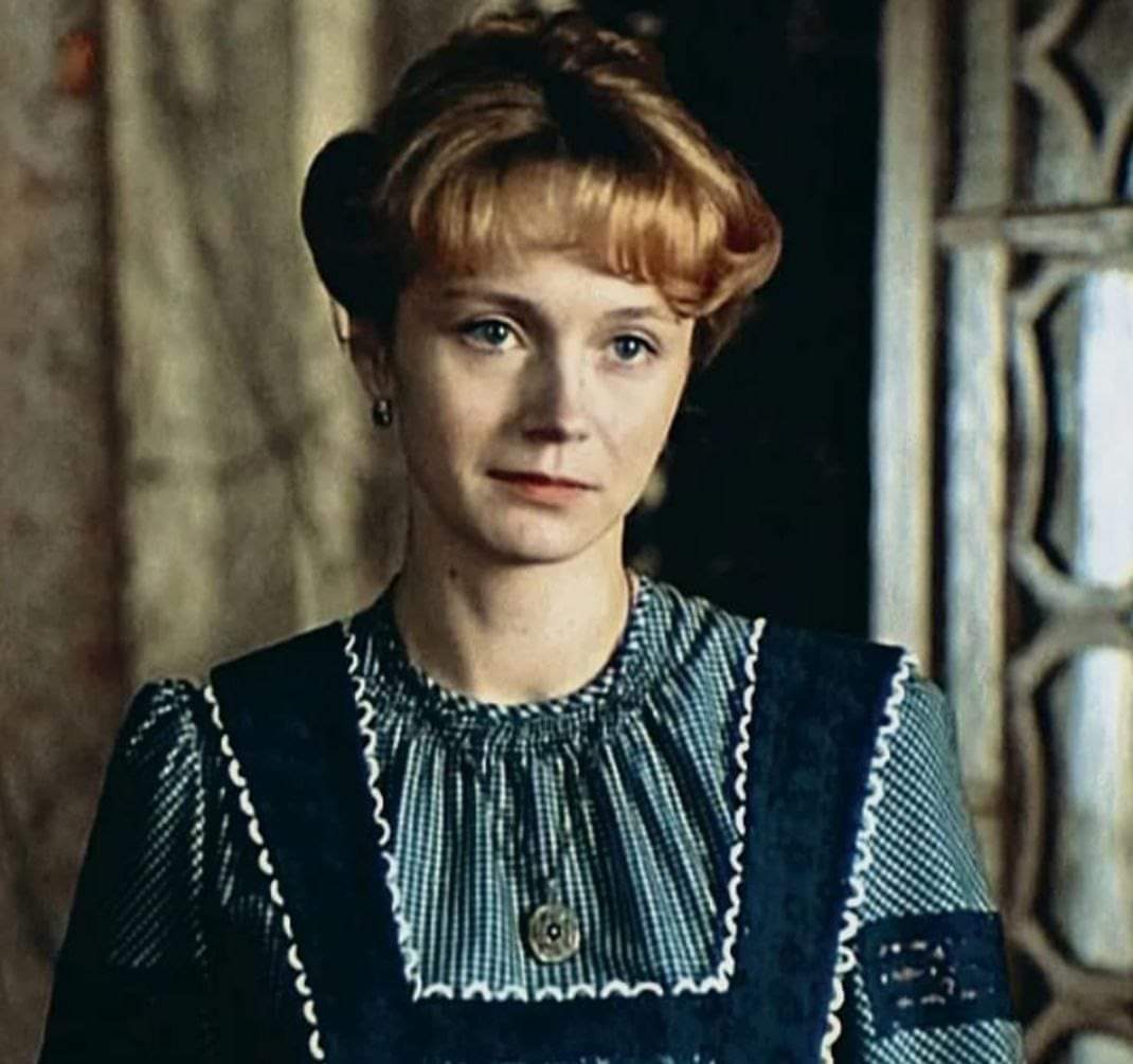 Ирина Купченко
