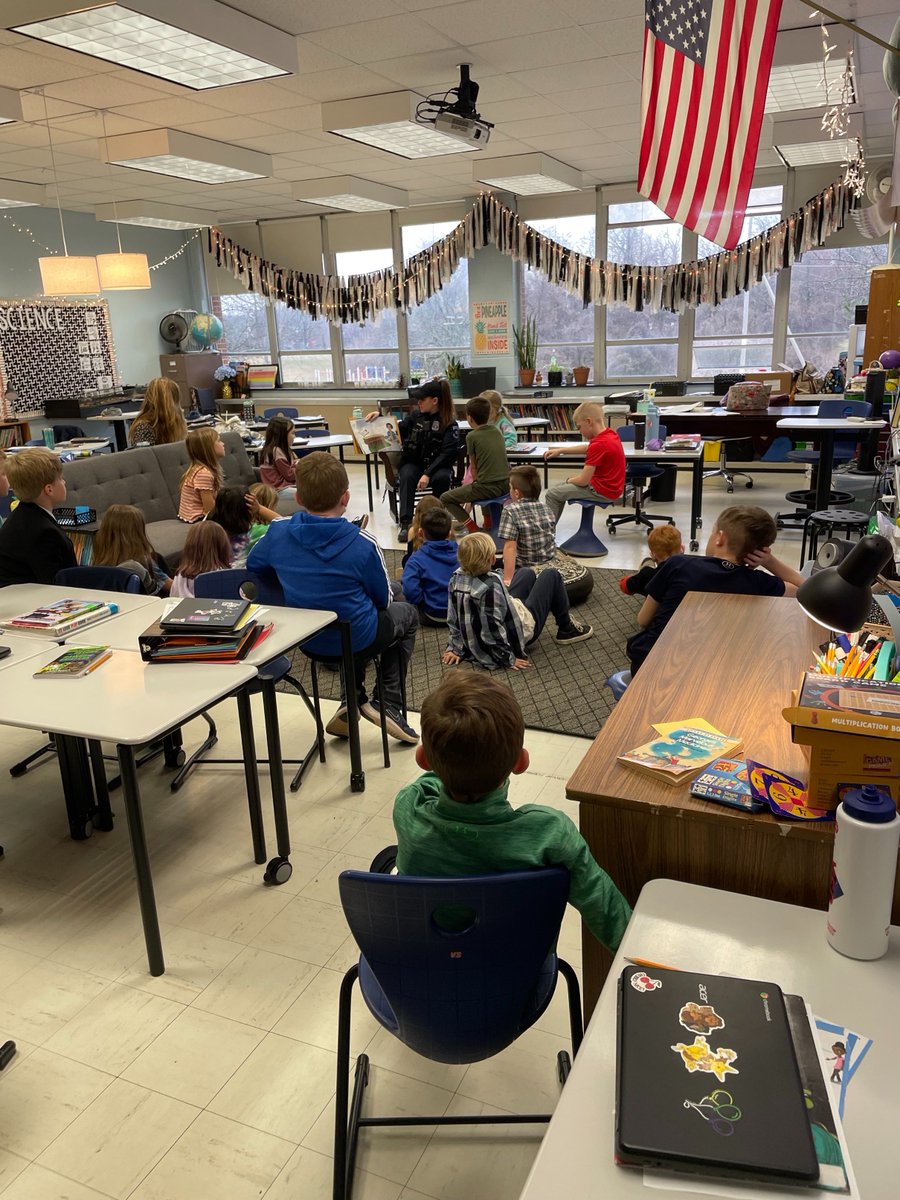 Fishing Creek Elem tweet media