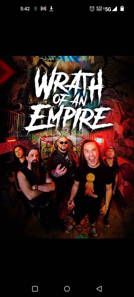 Alot has happened but we are back up to speed new singer new shows new videos