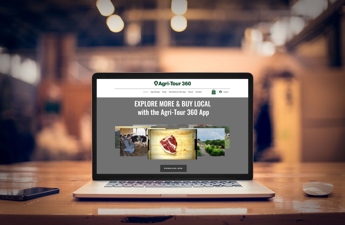 agritour360's tweet photo. Consumers🤝Producers. Building relationships and creating a platform for Ag producers to showcase their products and much more. https://t.co/kW9ulaI2V1