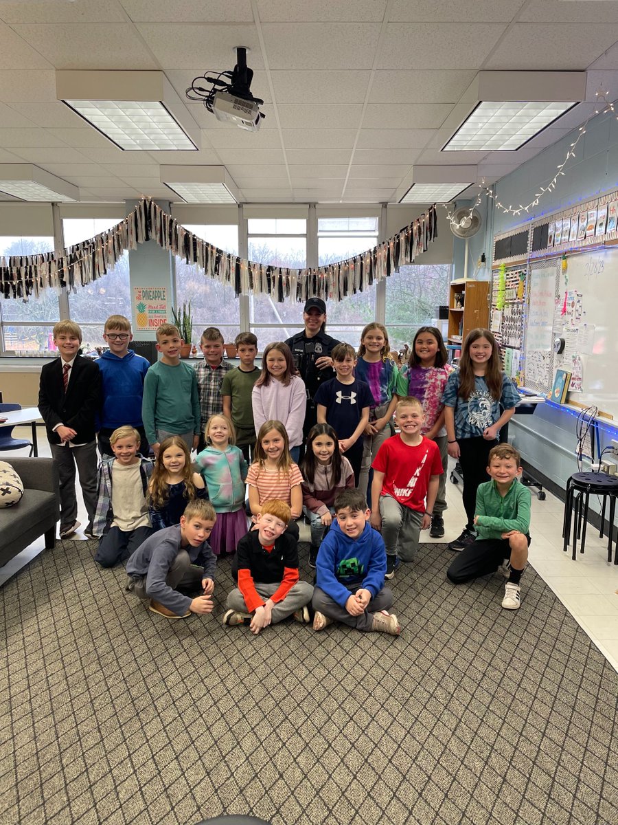 Fishing Creek Elem tweet media